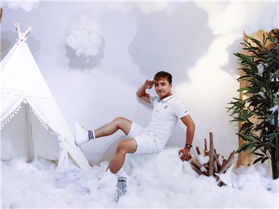 Sống ảo so deep với Photobooth "ngàn mây" tại Tâm Coffee